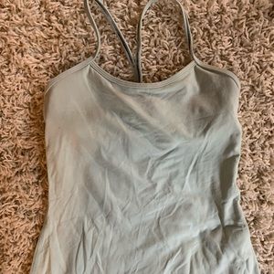 Lululemon power y tank